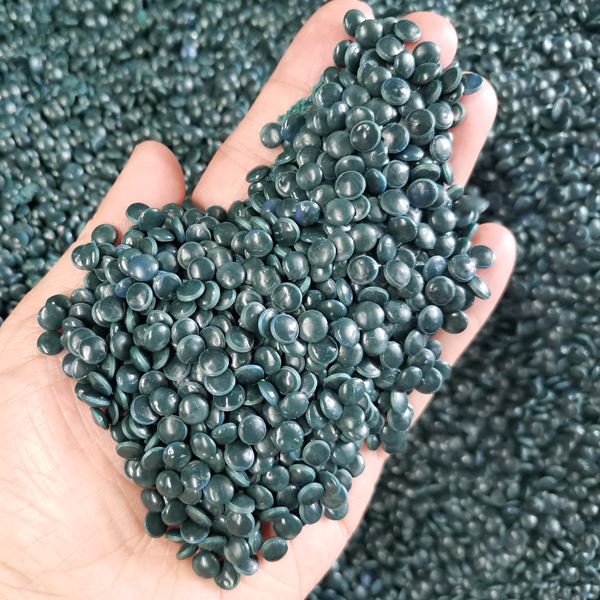 PP PE Water Ring Pelletizing Machine Line high quality